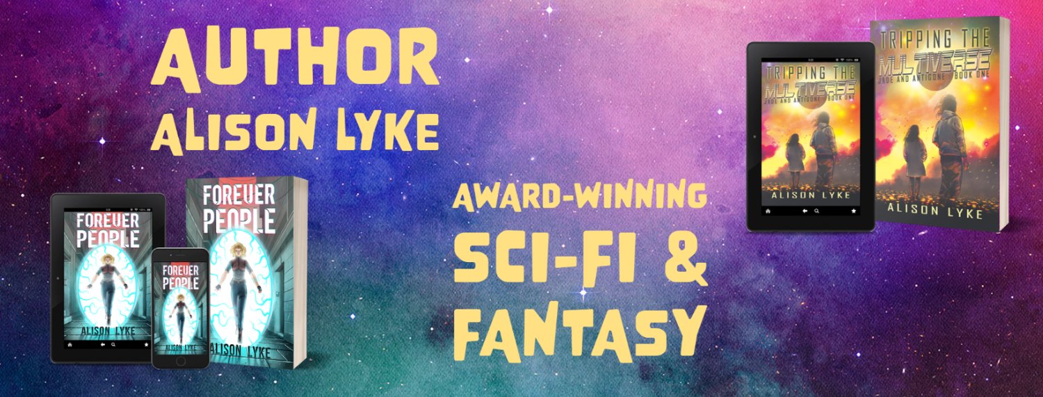 AlisonLyke's profile banner image