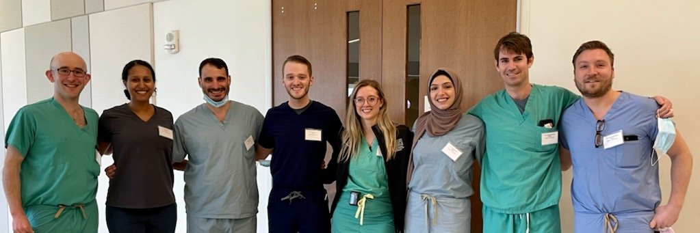 Emory PCCM Fellowship banner