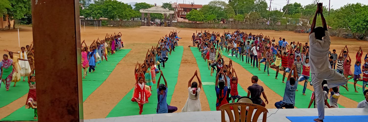 🌄AYUSH YOGA🌅PRASAD🌈 banner