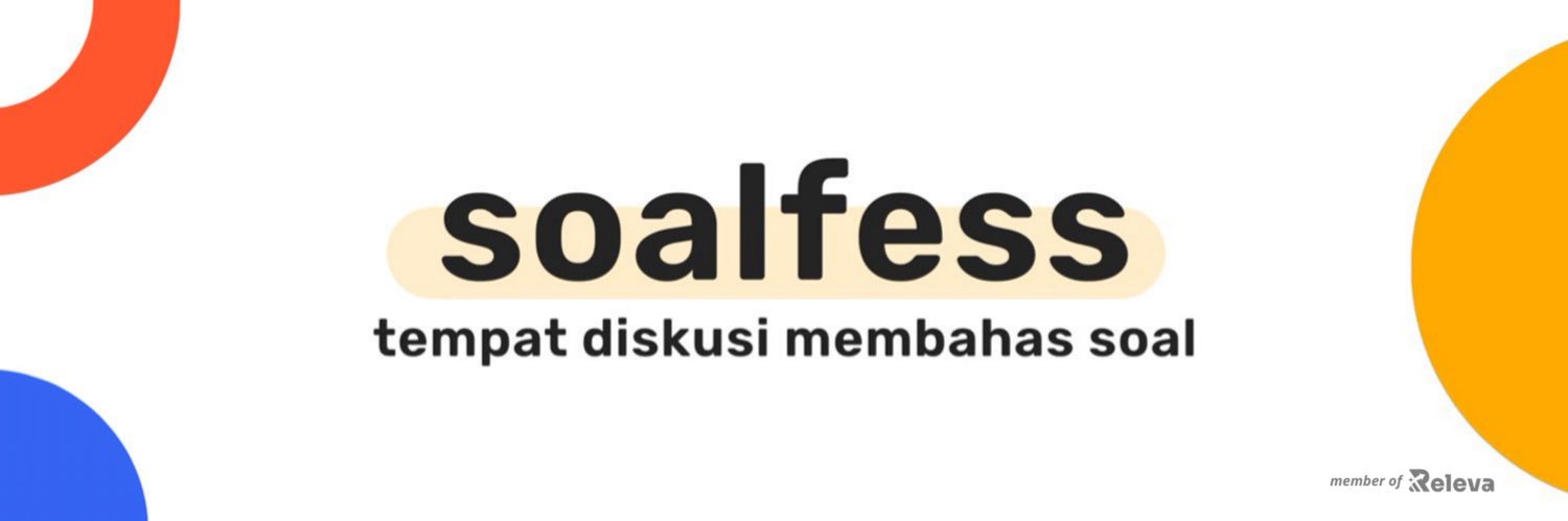soalfess's profile banner image