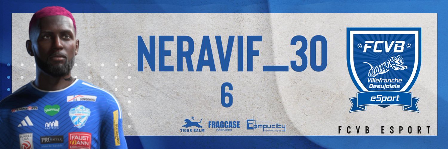 FCVB_NERAVIF_30 Profile Banner