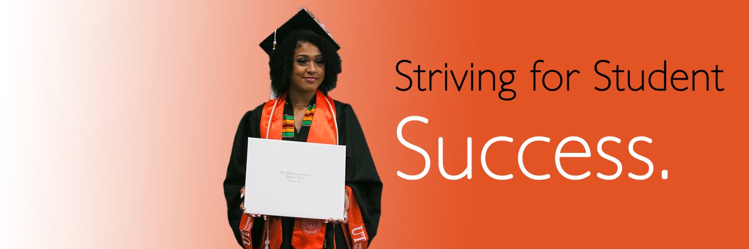 UTPB Graduate Studies banner