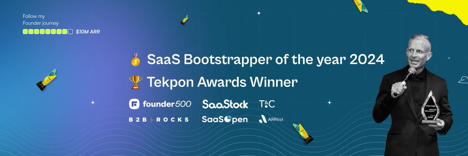 Stefan Smulders banner