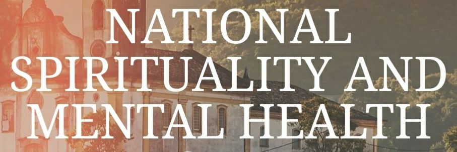 National Spirituality & Mental Health Forum banner