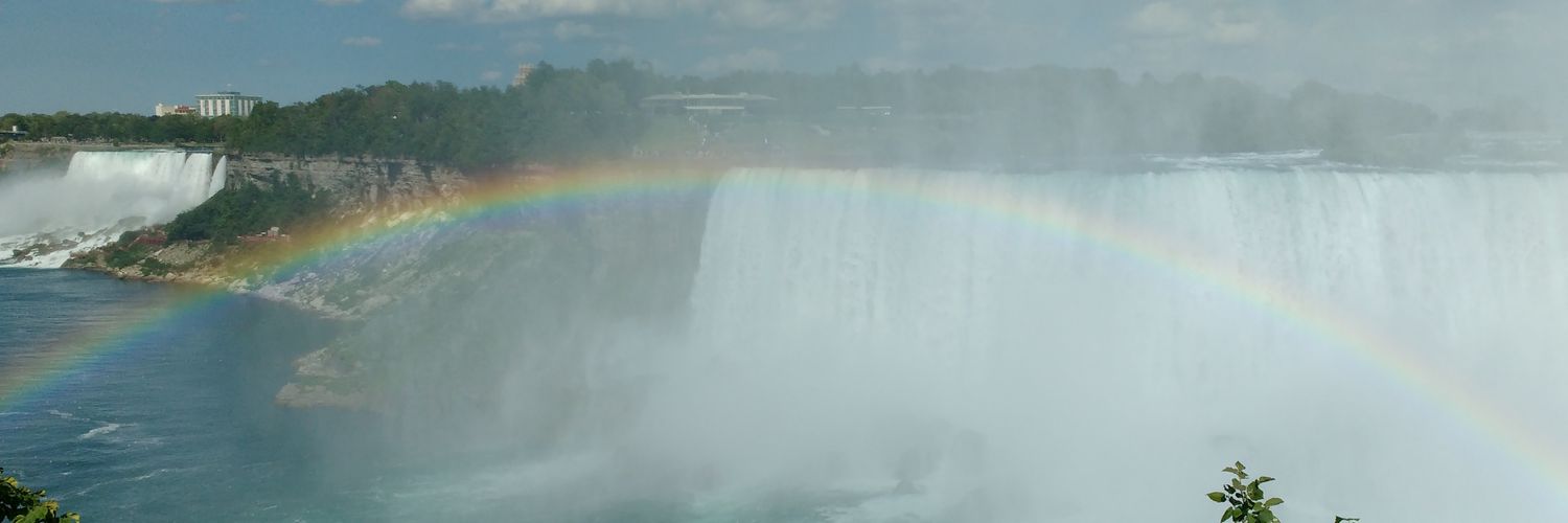 Maria⦿ ☰ ☲💙🧡💜⁷ P🇨🇦🎗🌼🇺🇦🌻 banner