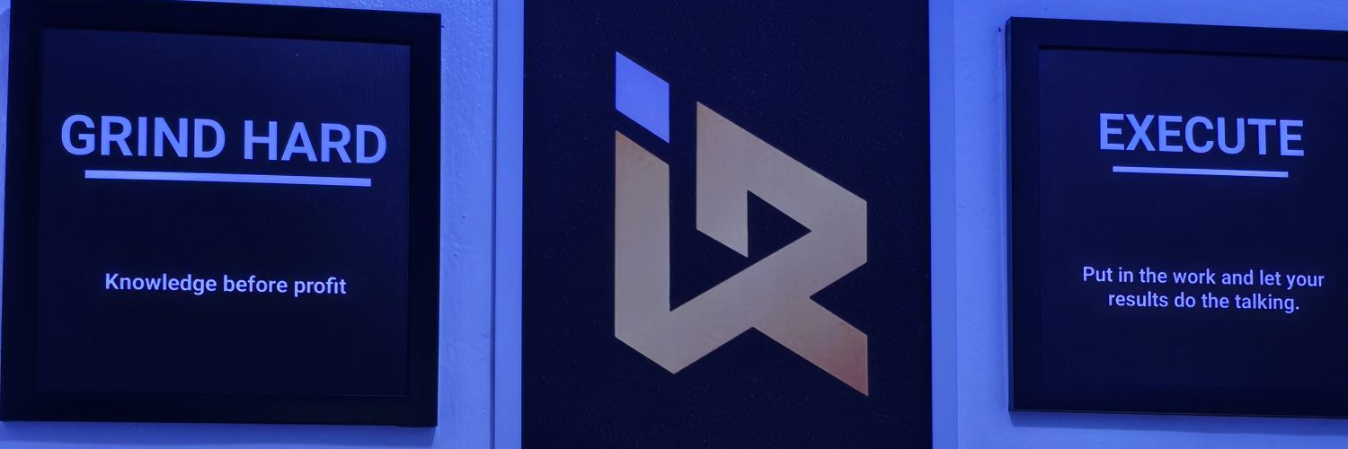 IR🌍's banner