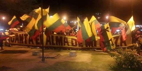 ANDRES BARRETO banner