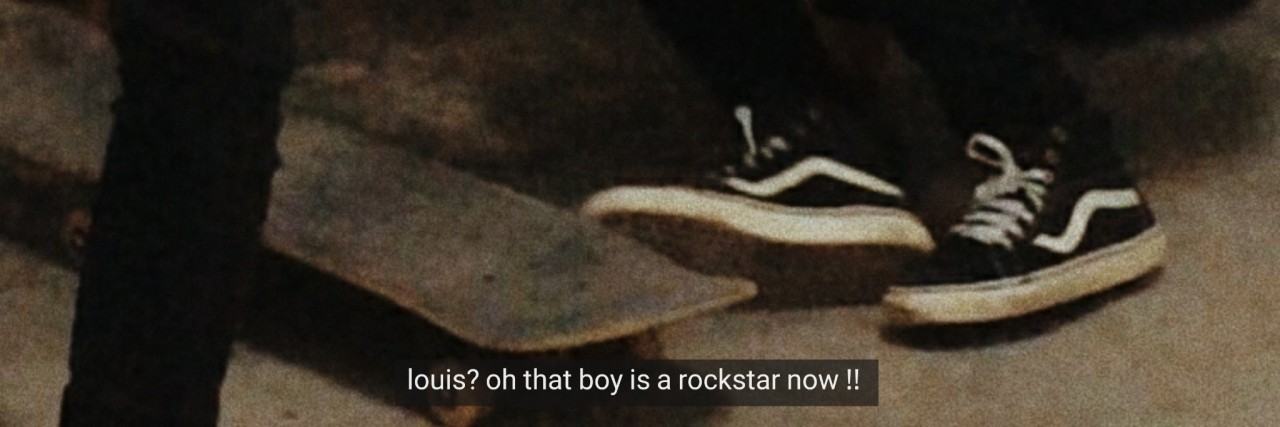 LemonOverLouis's profile banner image