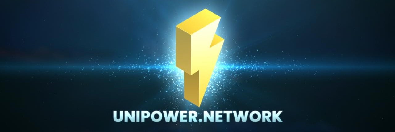 UniPower banner