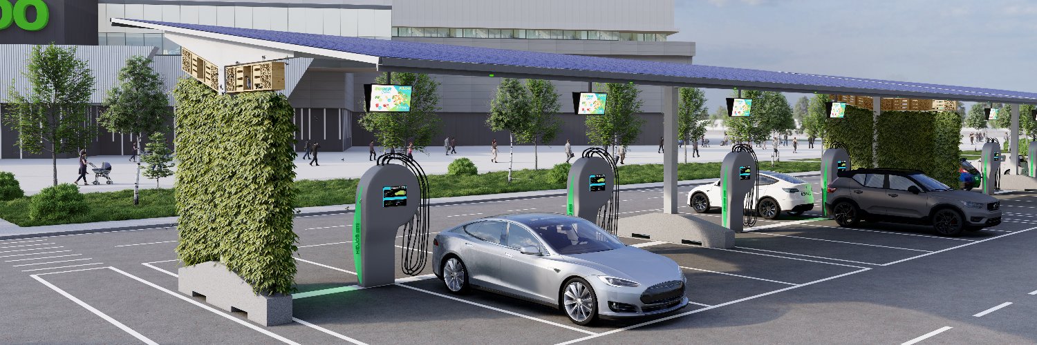 CrowdHouse Energy banner