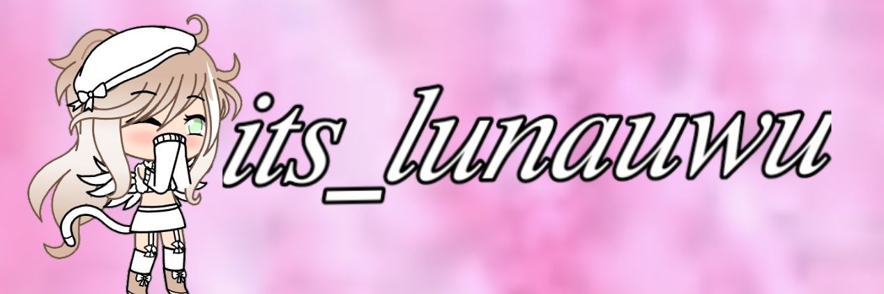 Lunachan13's profile banner image