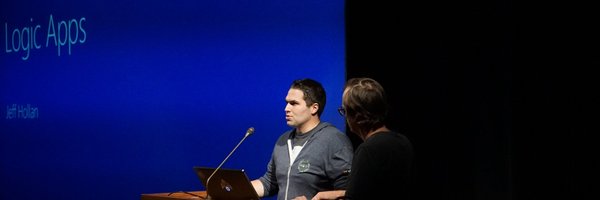 jeffhollan Profile Banner