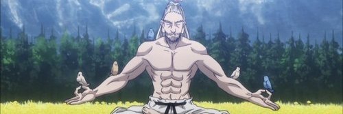 Risadas farofa de banana banner