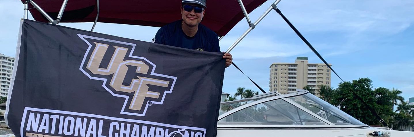 UCF_Andy banner