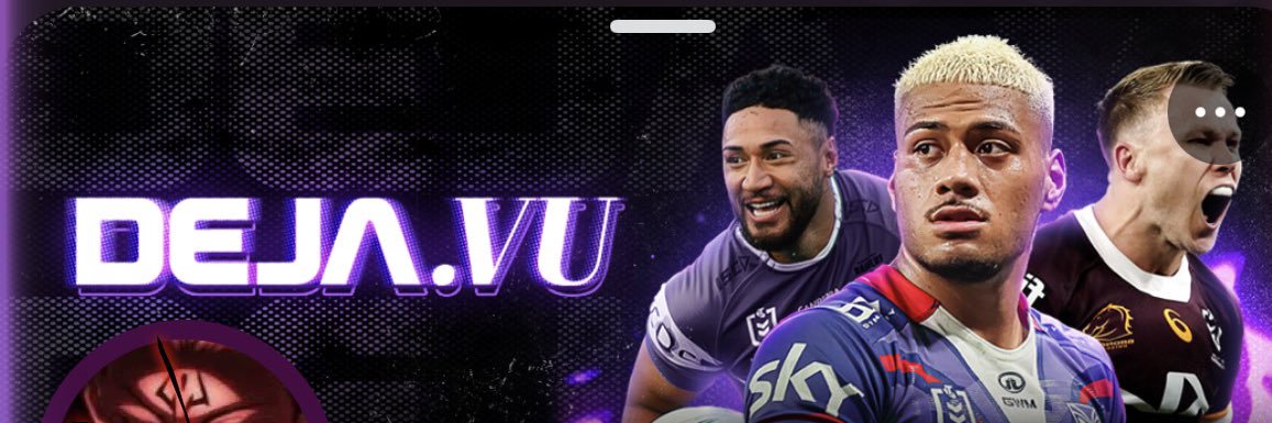 VEGAS MADE A ☎️ banner