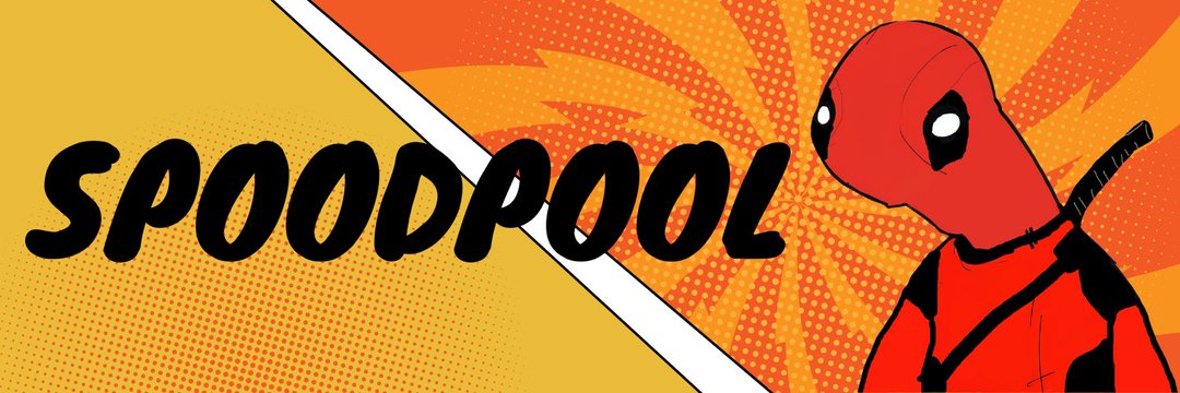 SPDPOOL's profile banner image