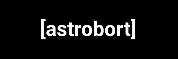 astrobort Profile Banner
