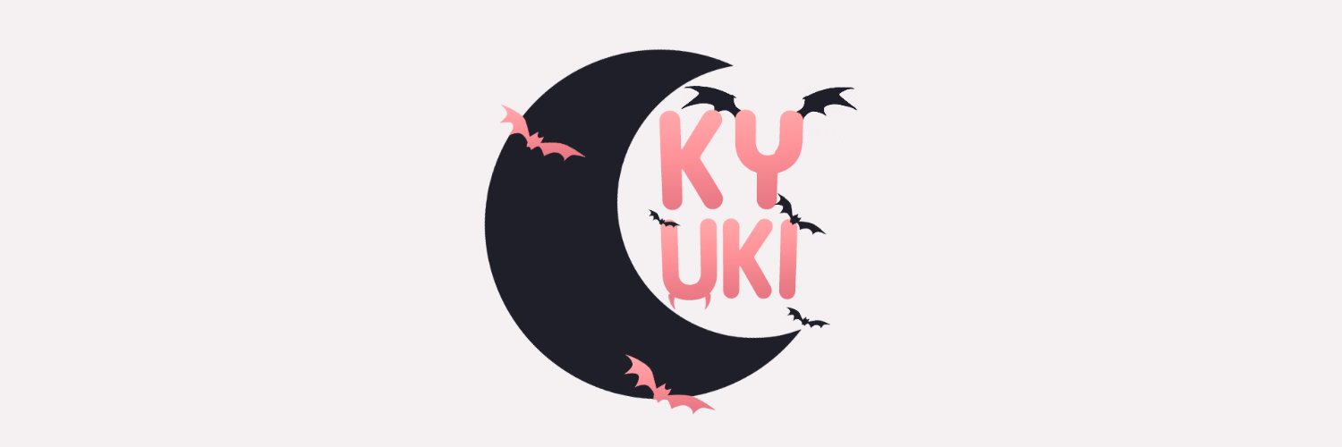 ✧･ﾟ: Kyuki :･ﾟ✧'s banner