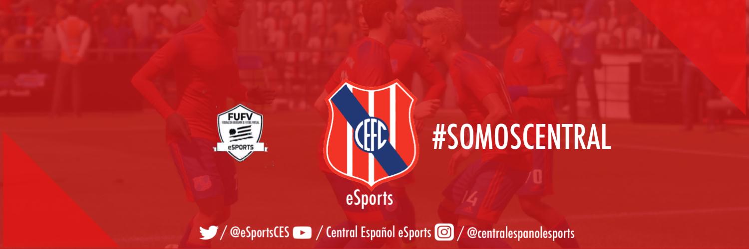 Cᴇɴᴛʀᴀʟ Esᴘᴀɴ̃ᴏʟ ᴇSᴘᴏʀᴛs banner