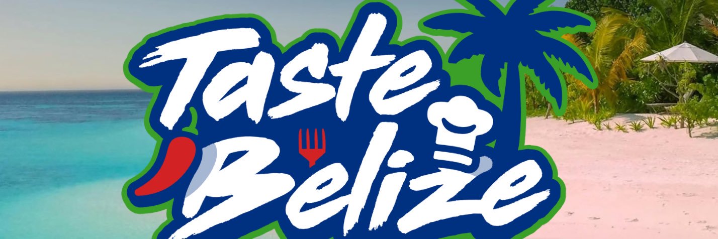 TasteBelize's profile banner image