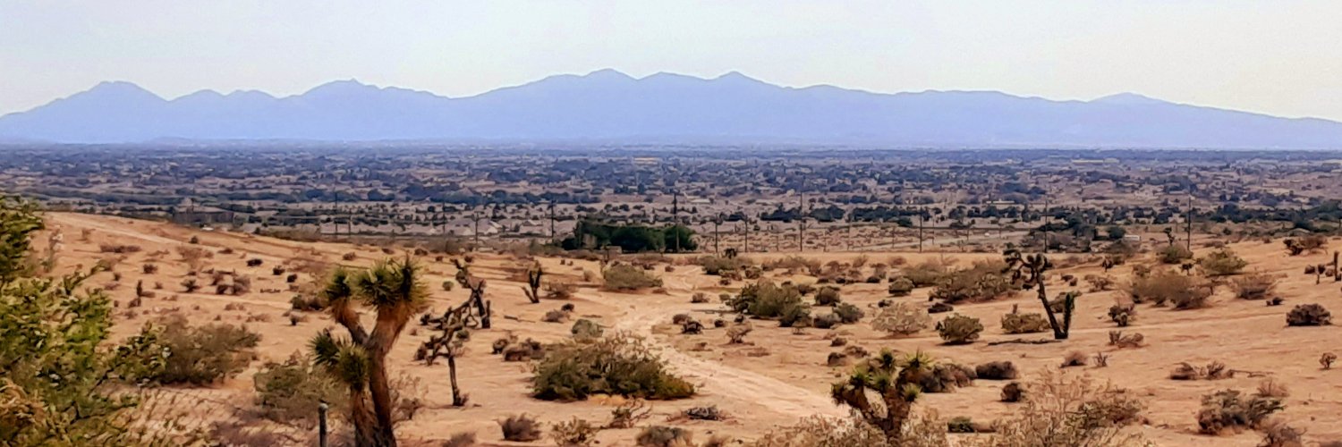🇺🇦Cactus Country CA 🏜 Unfuck America 2023 banner