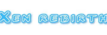 XenRebirth_K's profile banner image