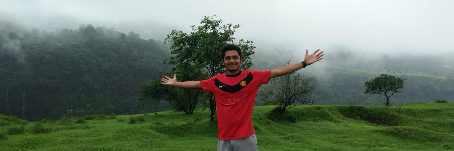Akarsh Fernandes banner