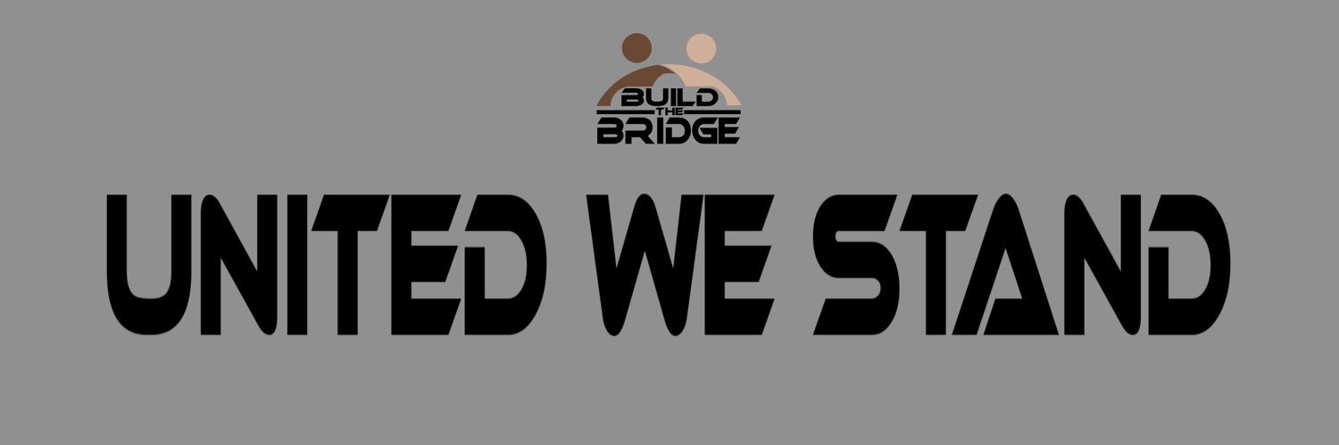 Build the Bridge banner