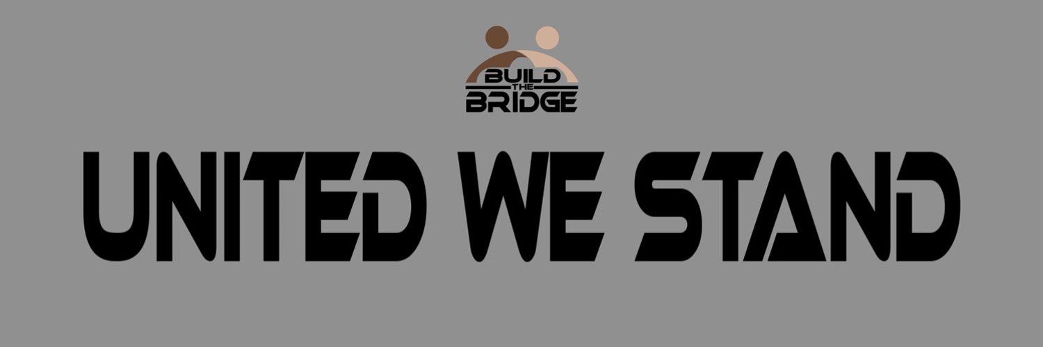 Build the Bridge Profile Banner