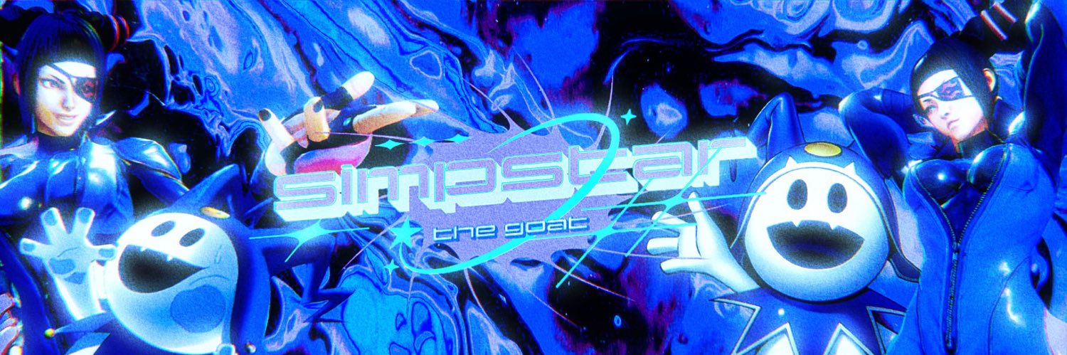johnny_simpstar's profile banner image