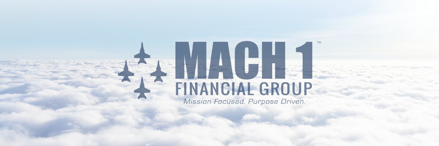 Mach1Financial's profile banner image