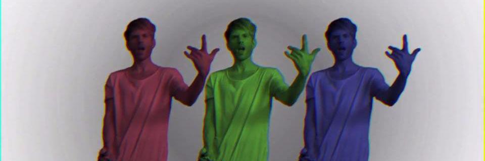 Hallucinagain's profile banner image