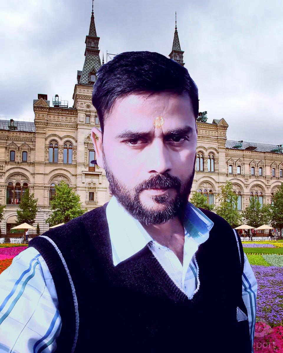JagdeepKnp's profile banner image