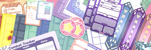 papelchemy Profile Banner