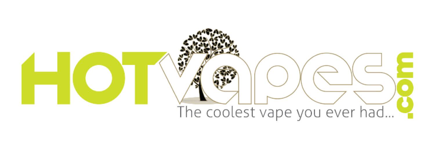 HotVapes's profile banner image