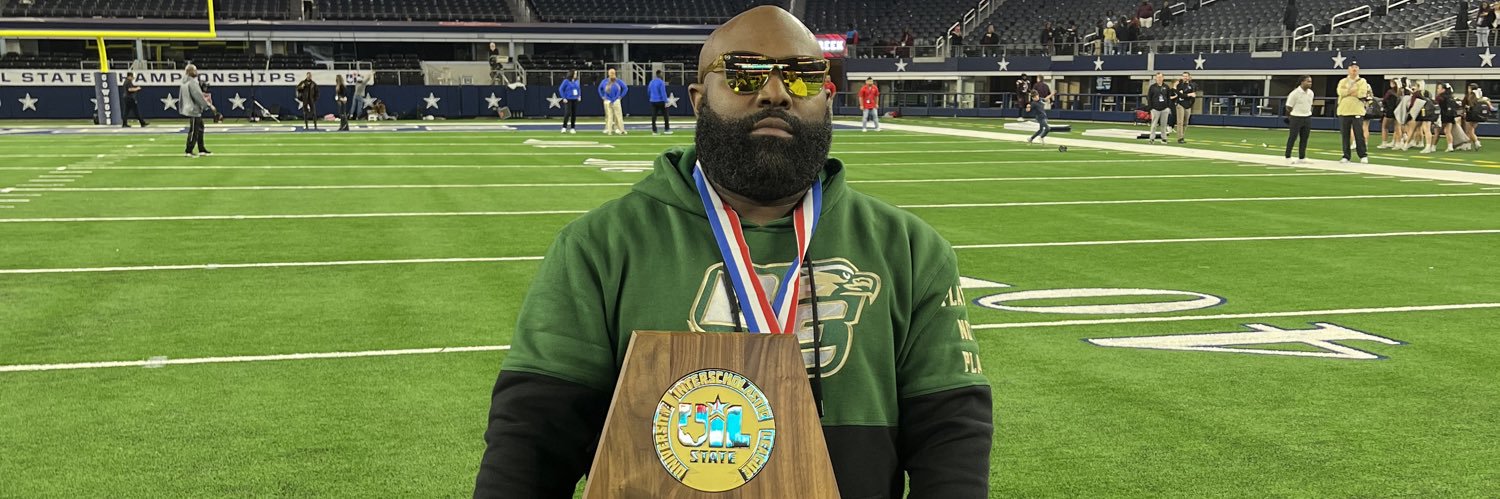 CoachGeezy's profile banner image