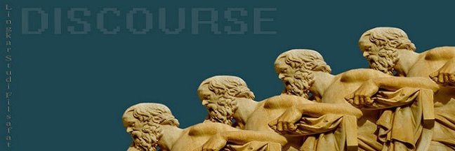 LSF Discourse banner