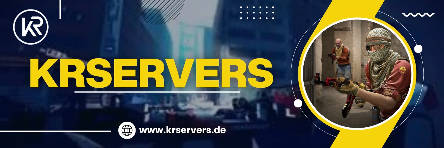 KRServers.de banner