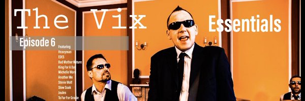 Vix20C Profile Banner