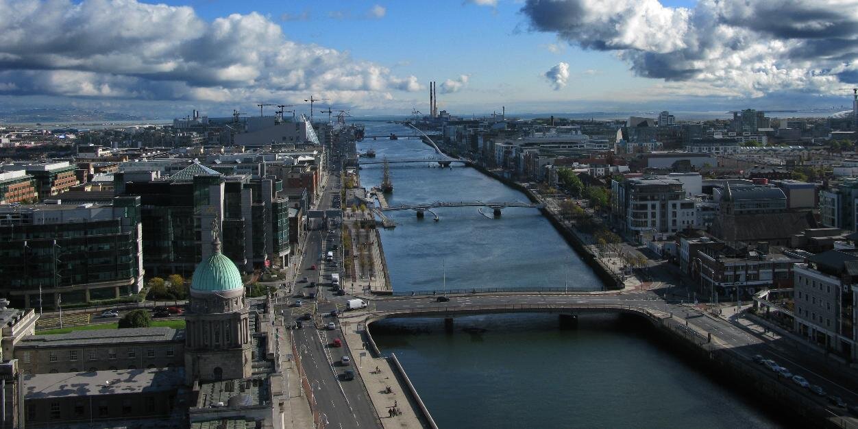 Tamasine Grimes banner