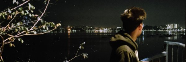 krishcasm Profile Banner