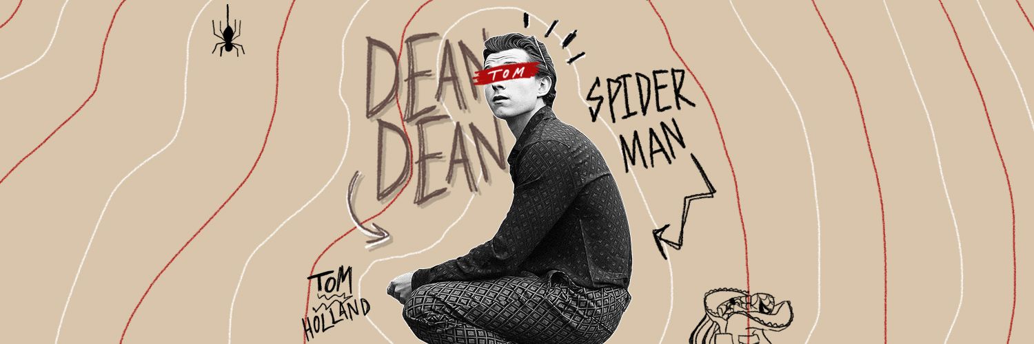 dean , banner