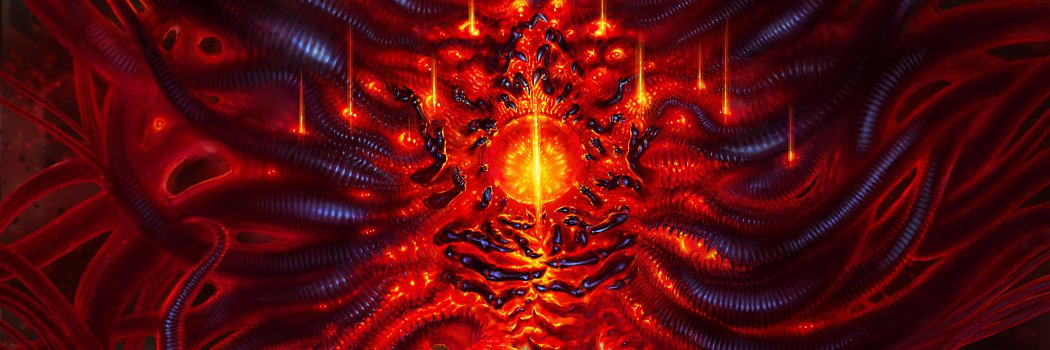 Children of the Tentacle banner