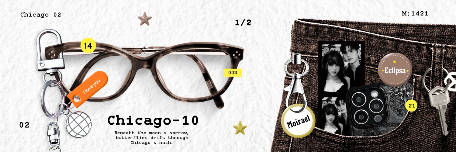 mauren, open. banner