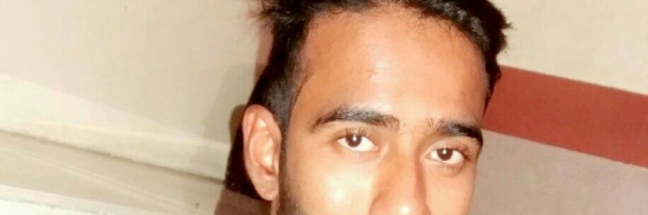 Amit_baranwal01's profile banner image