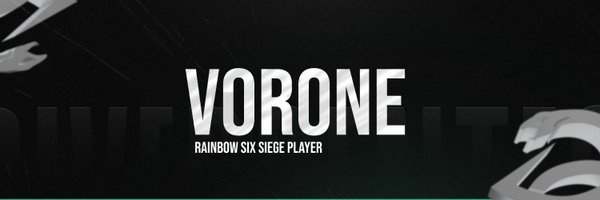 VoroneFPS Profile Banner