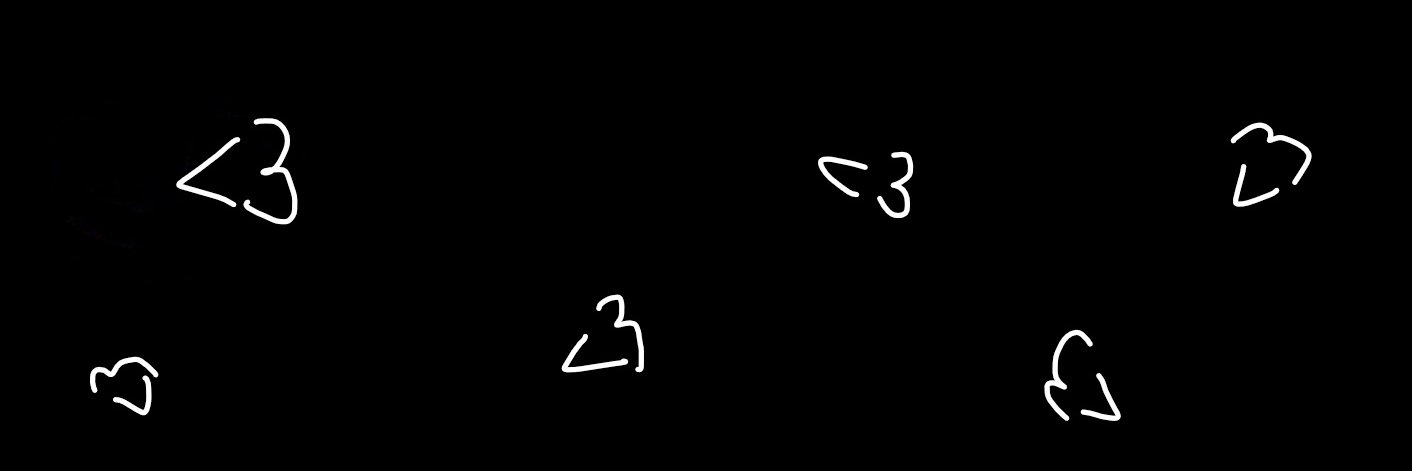 True Love banner