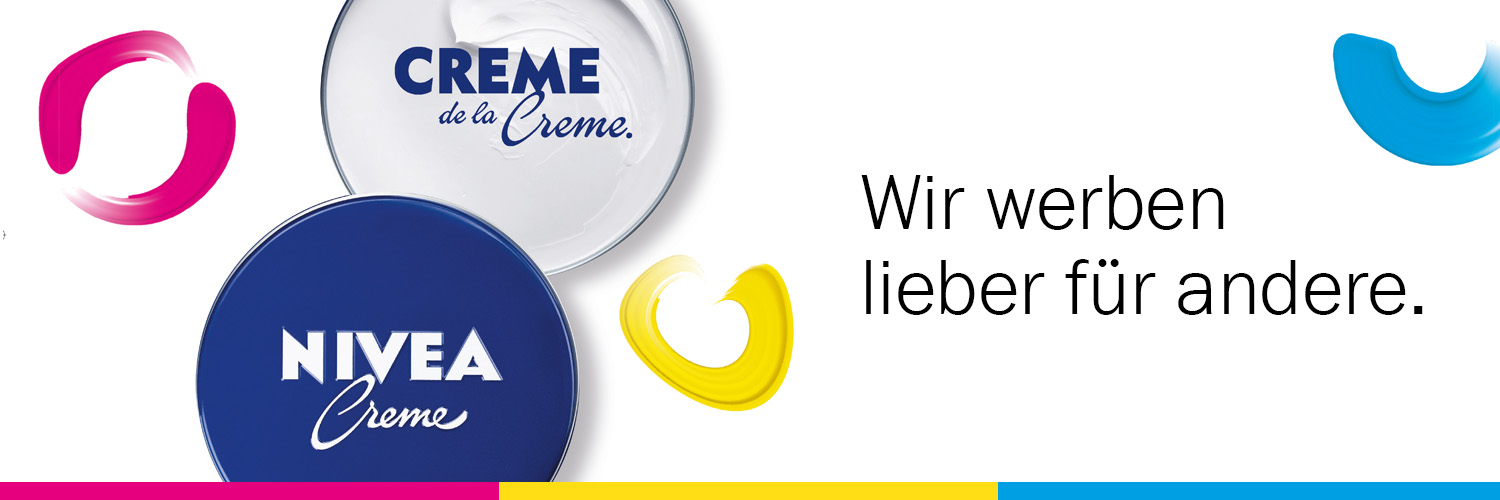 Ringier Advertising banner