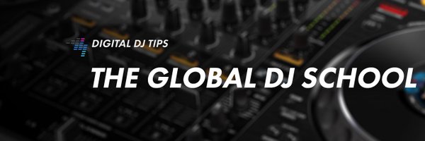 DigitalDJTips Profile Banner