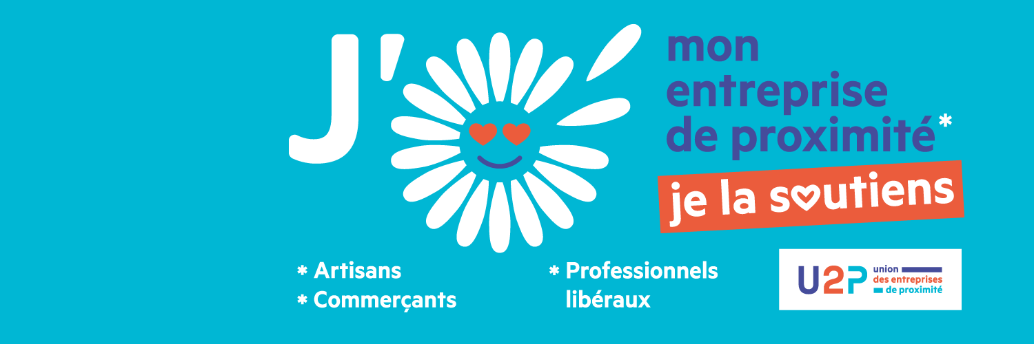 U2P Puy-de-Dôme banner